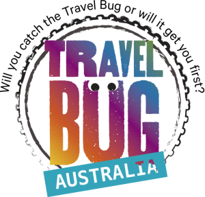 Travel Bug Logo